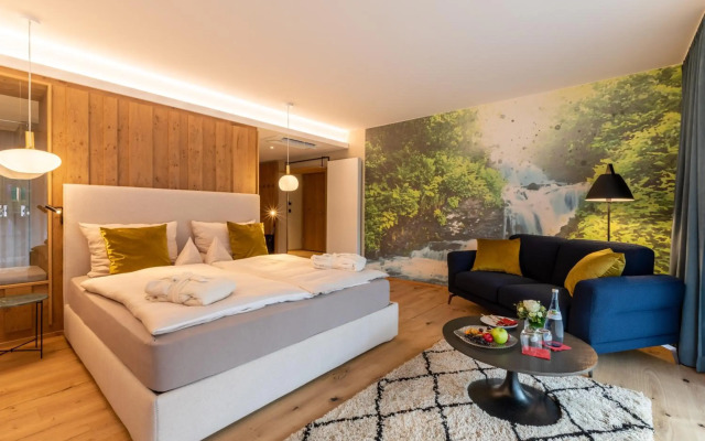 Sackmann Genuss und Spa Resort
