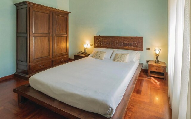 Beautiful Home in Lecce LE With Wifi and 2 Bedrooms