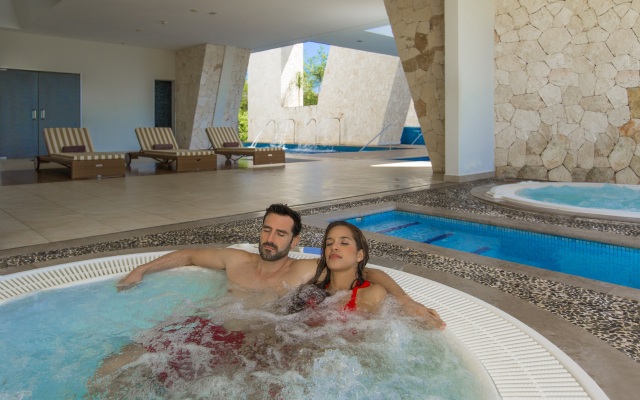 Grand Sirenis Riviera Maya Resort & Spa - All Inclusive