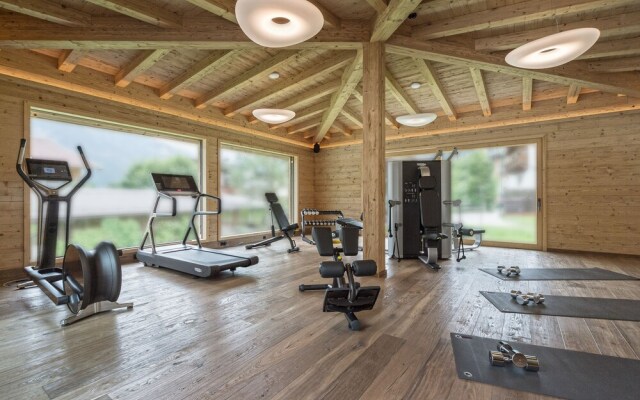 Sonnenhof Genusshotel & Appartements