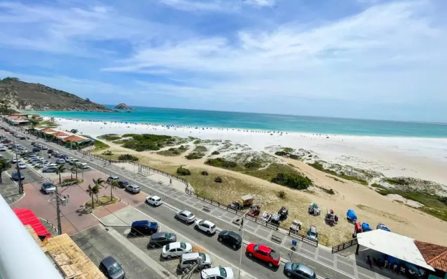 Loft Da Praia Grande Ii
