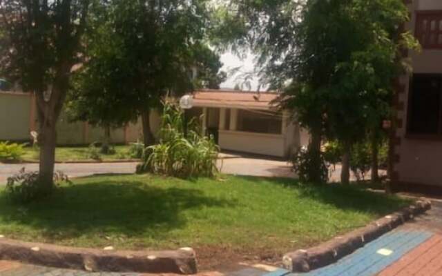 Maresi Luxury Hotel