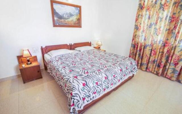 1 BR Guest house in Calangute - North Goa, by GuestHouser (5758)