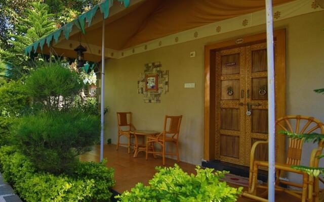 Saavaj Resort - Sasan Gir