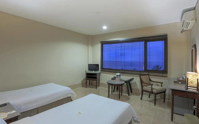 The Jayakarta Suite Komodo Flores