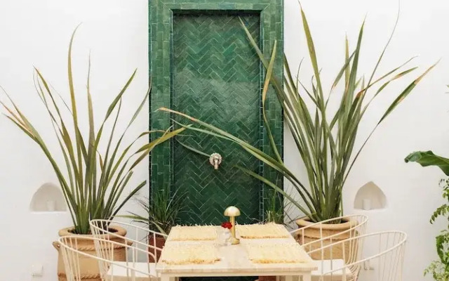 Riad Zi