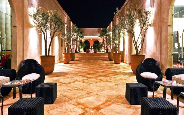 Résidence Dar Lamia Marrakech