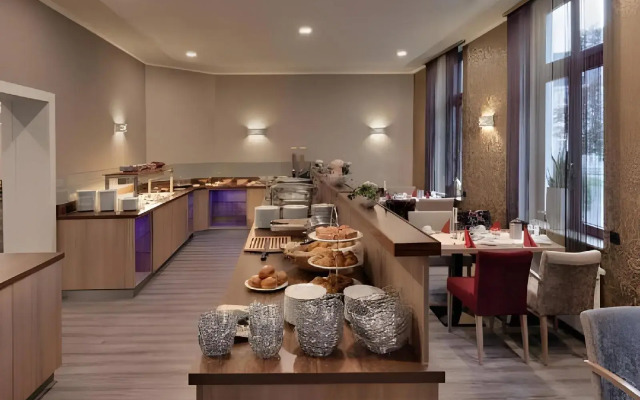 Hotel Am Schloss Aurich