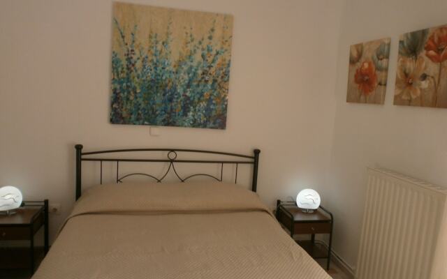 Aratos Apts- Kallisto 2bedroom Apartment