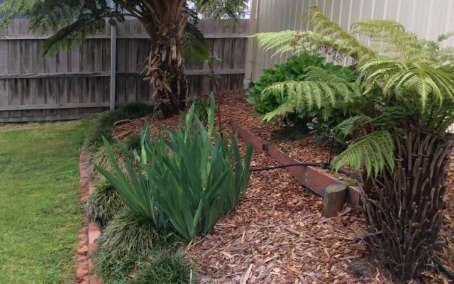 La Casa Della Nonna in Australia