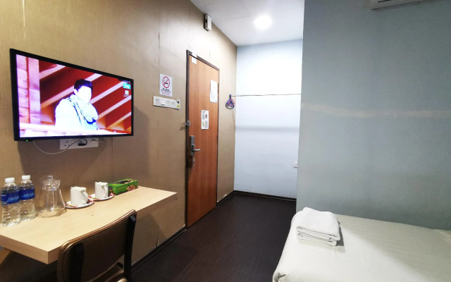 Zenz Hotel