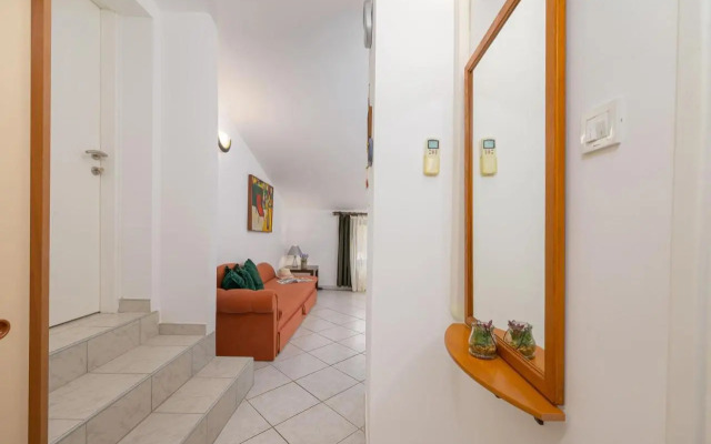 Apartments Silvana 132
