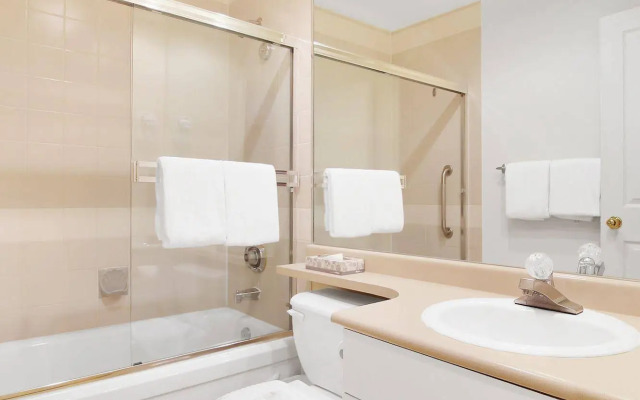 ResortQuest at Lake Placid Lodge