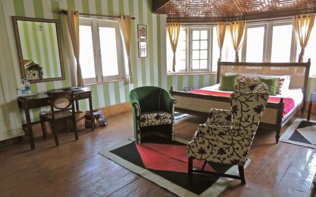 Colonel's Retreat Kashmir