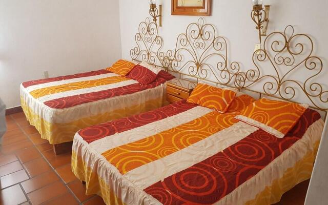 Hotel Villa Lourdes