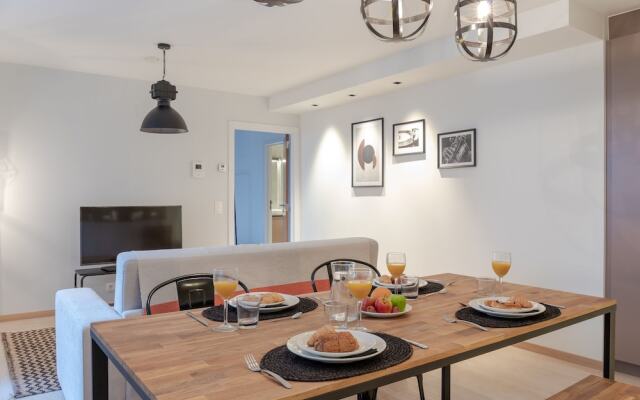Sweet Inn Apartments - Grand Place II