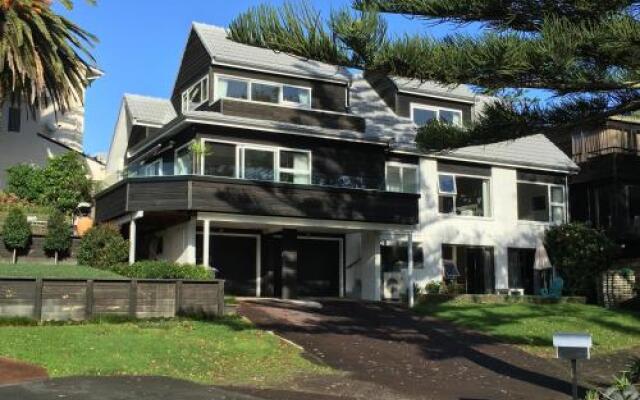 Beach Side B & B