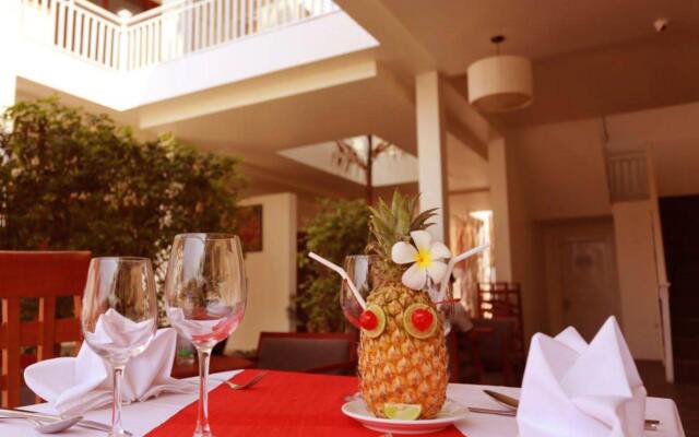 Angkor Boutique Villa