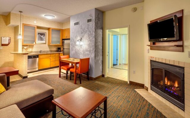 Residence Inn Ocala