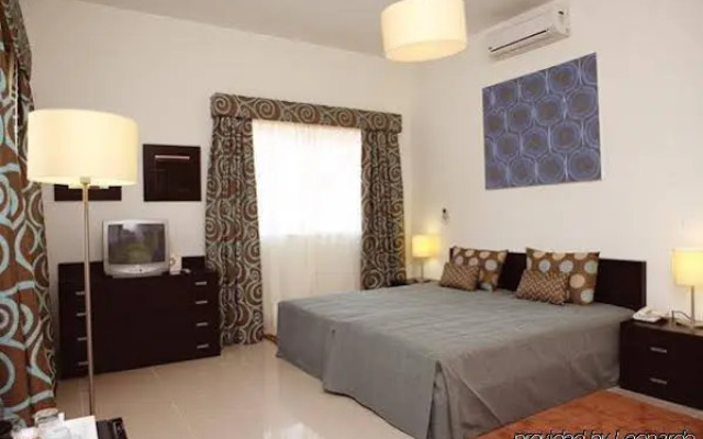 Montebelo Indy Congress Hotel And Spa