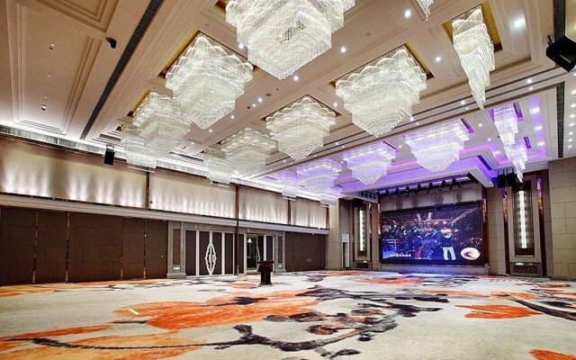 Pearl River Garden Hotel Changsha