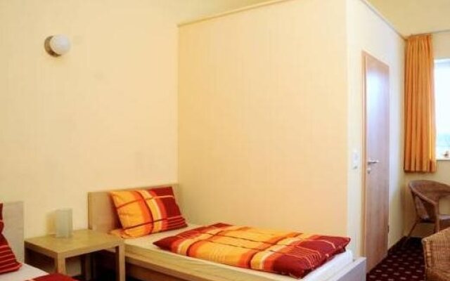 Hotel Zug um Zug