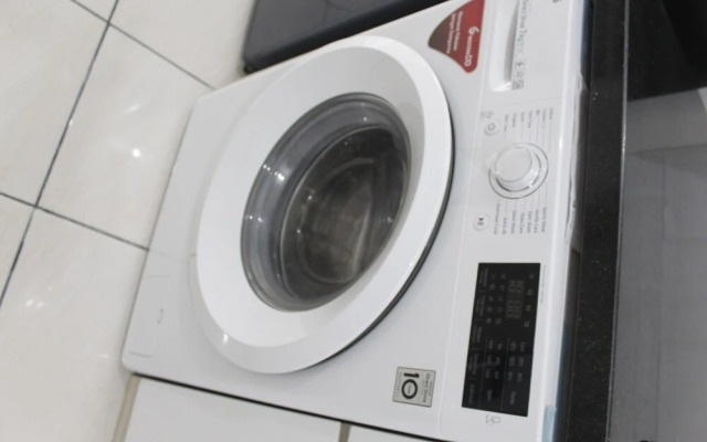 Modern and Comfort 2BR Apartment at M-Town Residence