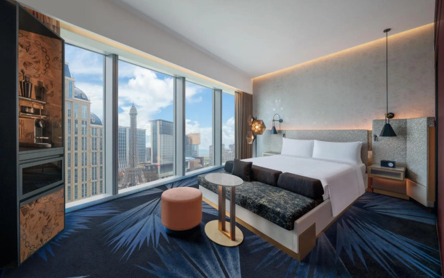 W Macau - Studio City