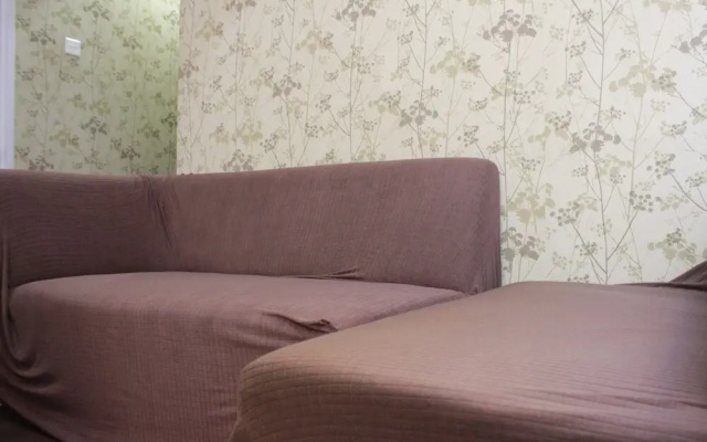 Relaxing and Homey 2BR Apartment at The Jarrdin Cihampelas