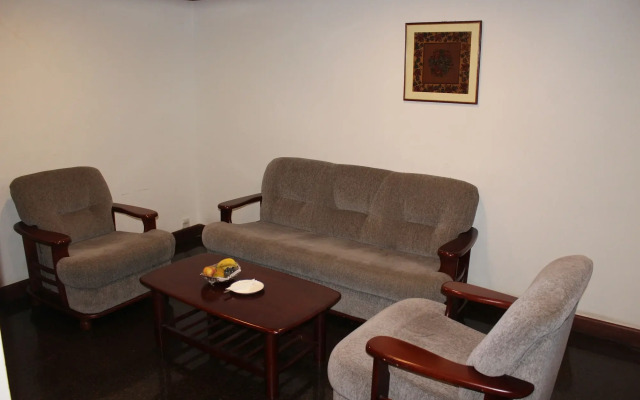 Keys Select by Lemon Tree Hotels, Malabar Gate, Kozhikode