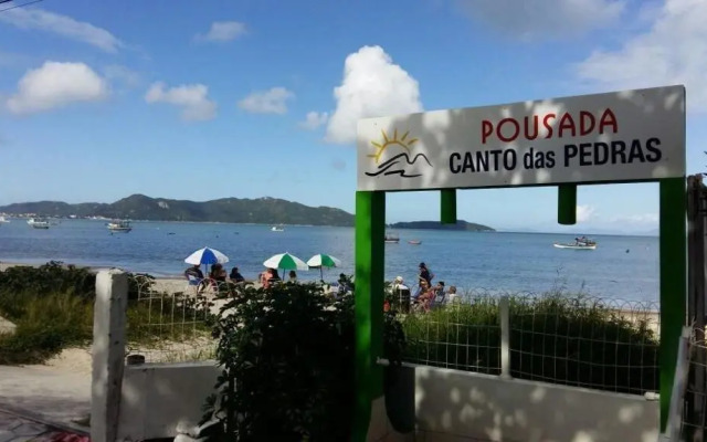 Pousada Canto das Pedras