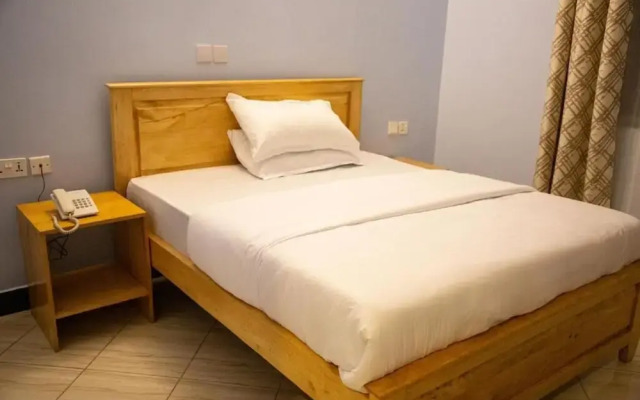 Hideway Resort