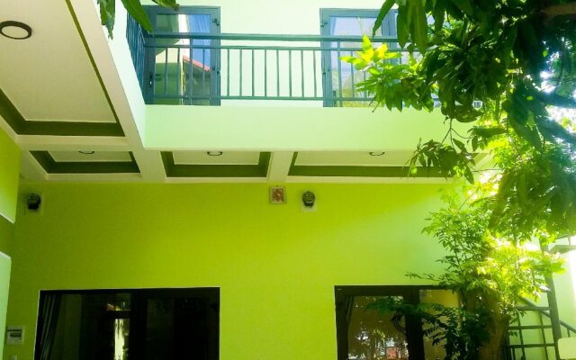 Xanh La Homestay Hoi An