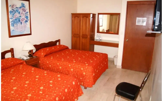 Hotel Veracruz