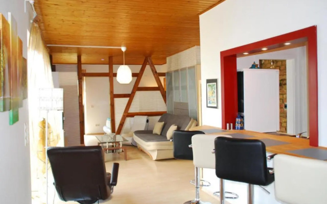 Paradiesisch Wohnen Wiesbaden