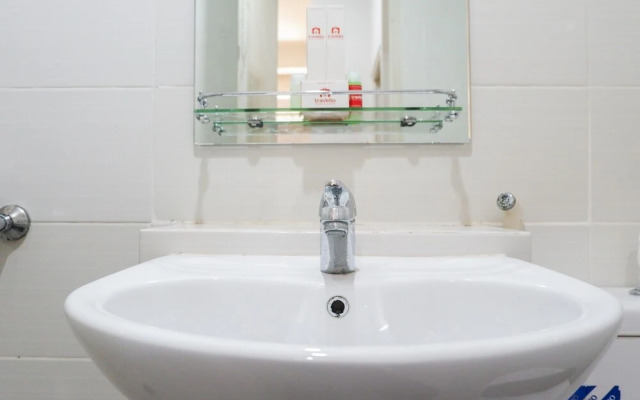 Private 2BR Apartment at Royal Cityloft