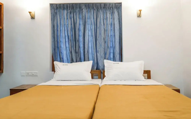 Aloha Homestay
