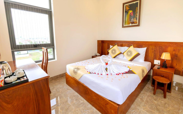 Tho Huong Hotel - Phan Thiet