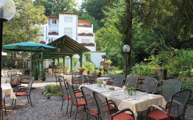 Hotel Suggenbad
