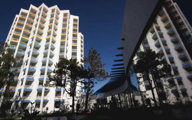 Mera Resort Venus