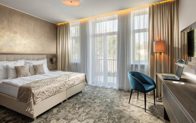 Mamaison Residence Sulekova Bratislava