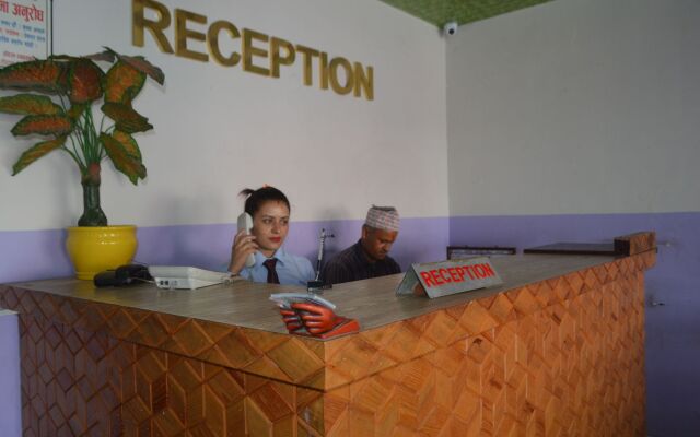 Hotel Deep Sagar