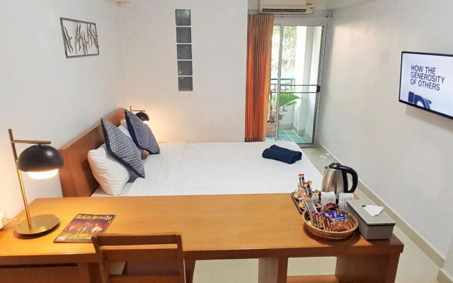 The 20 Apartment