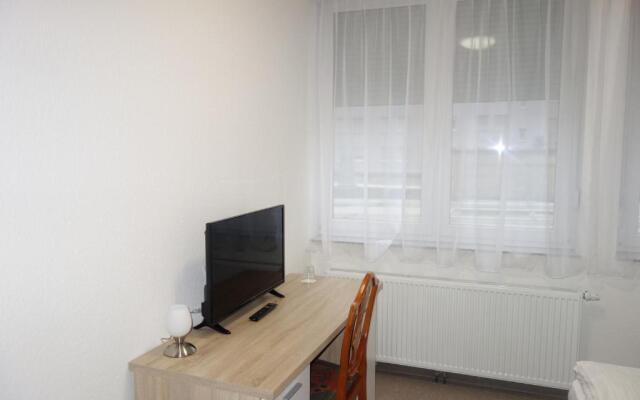 Budget Hotel Ludwigshafen