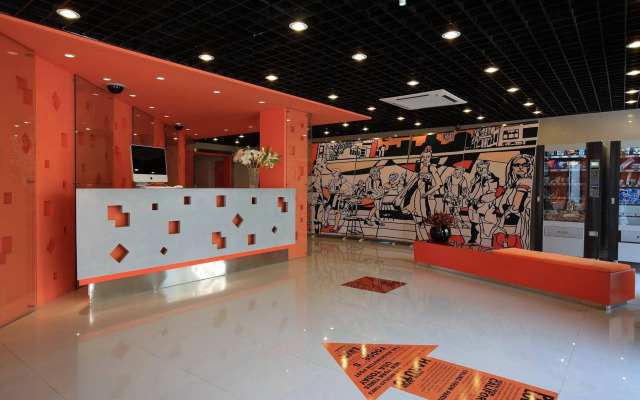Pod Inn Hangzhou West Lake Branch