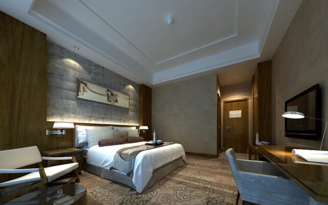 Zhuhai Wanyi Holiday Hotel