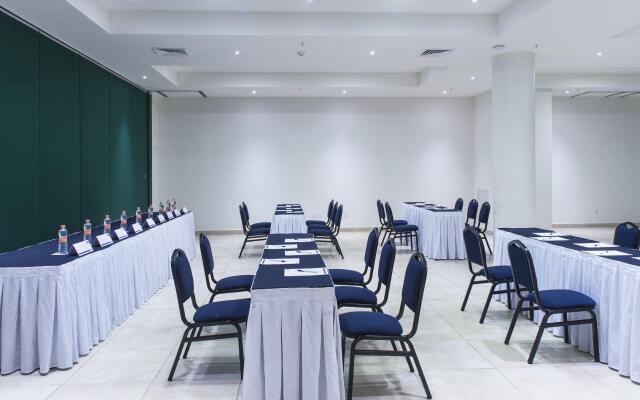 Holiday Inn Express Xalapa by IHG