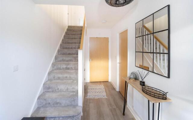 Immaculate 3 Bedroom Home Barnstaple Devon
