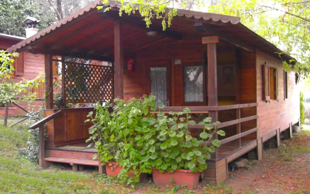 Camping Azzurro