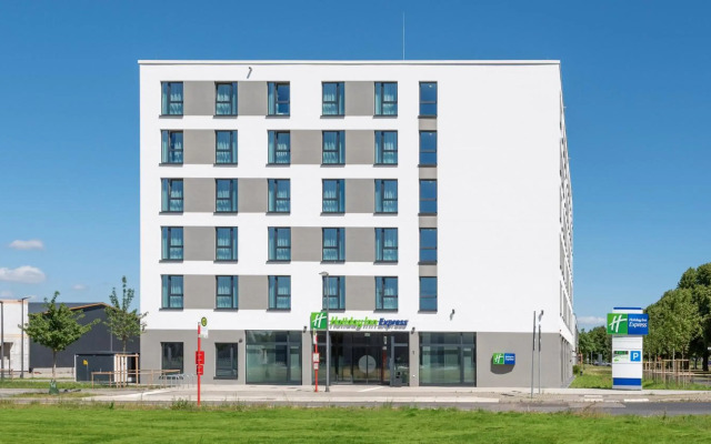Holiday Inn Express Krefeld - Dusseldorf by IHG